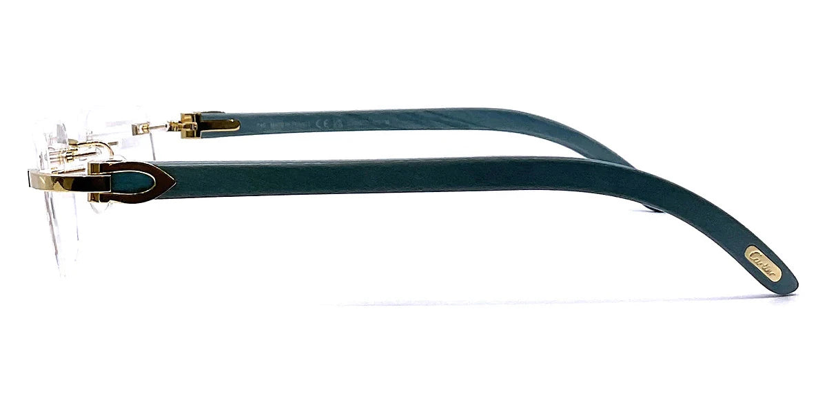 Cartier - CT0052O C Décor