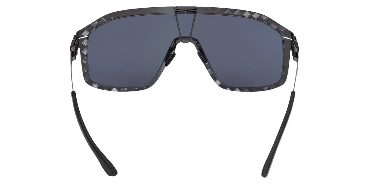 ic! berlin - IA0008 AMG 19 Shield