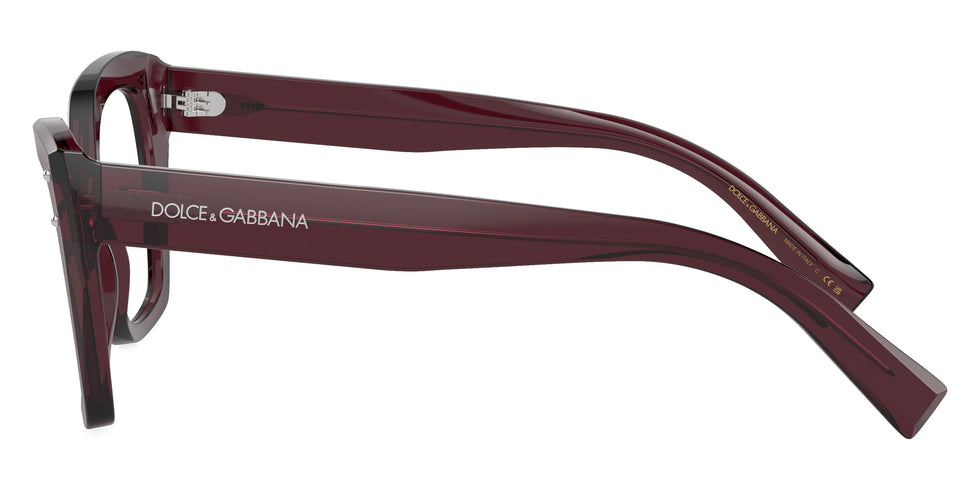 DOLCE & GABBANA - DG3386