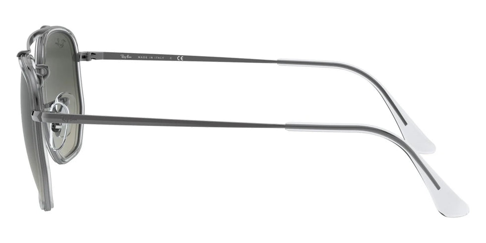 Ray-Ban - The Marshal Ii RB3648M