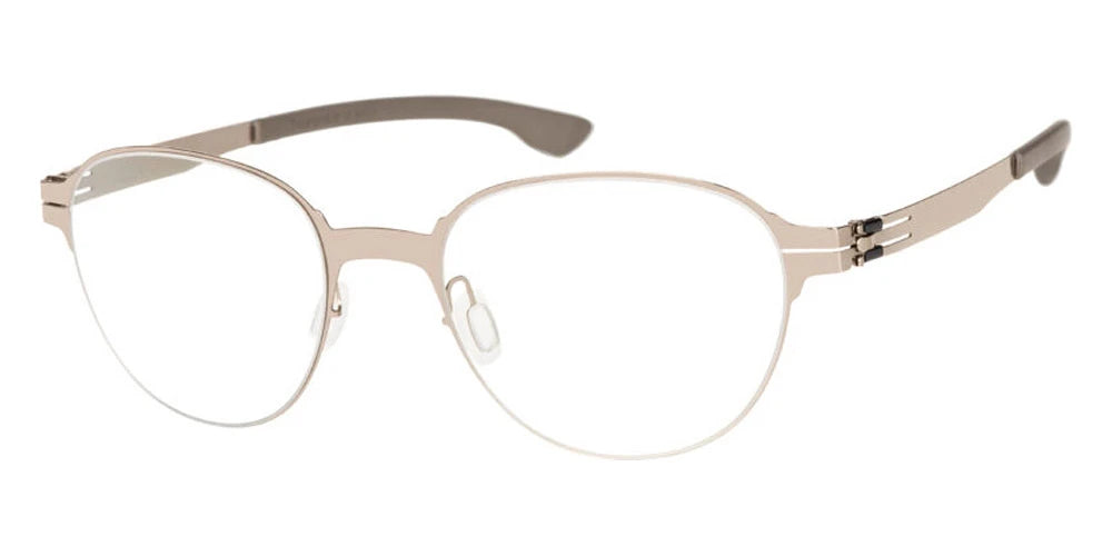 ic! berlin - Muyan Eyeglasses