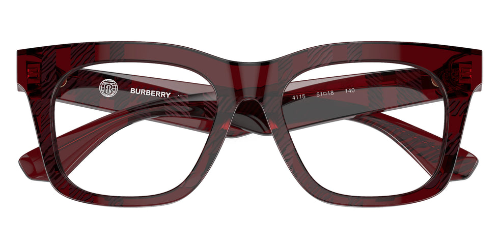 Burberry - BE2407