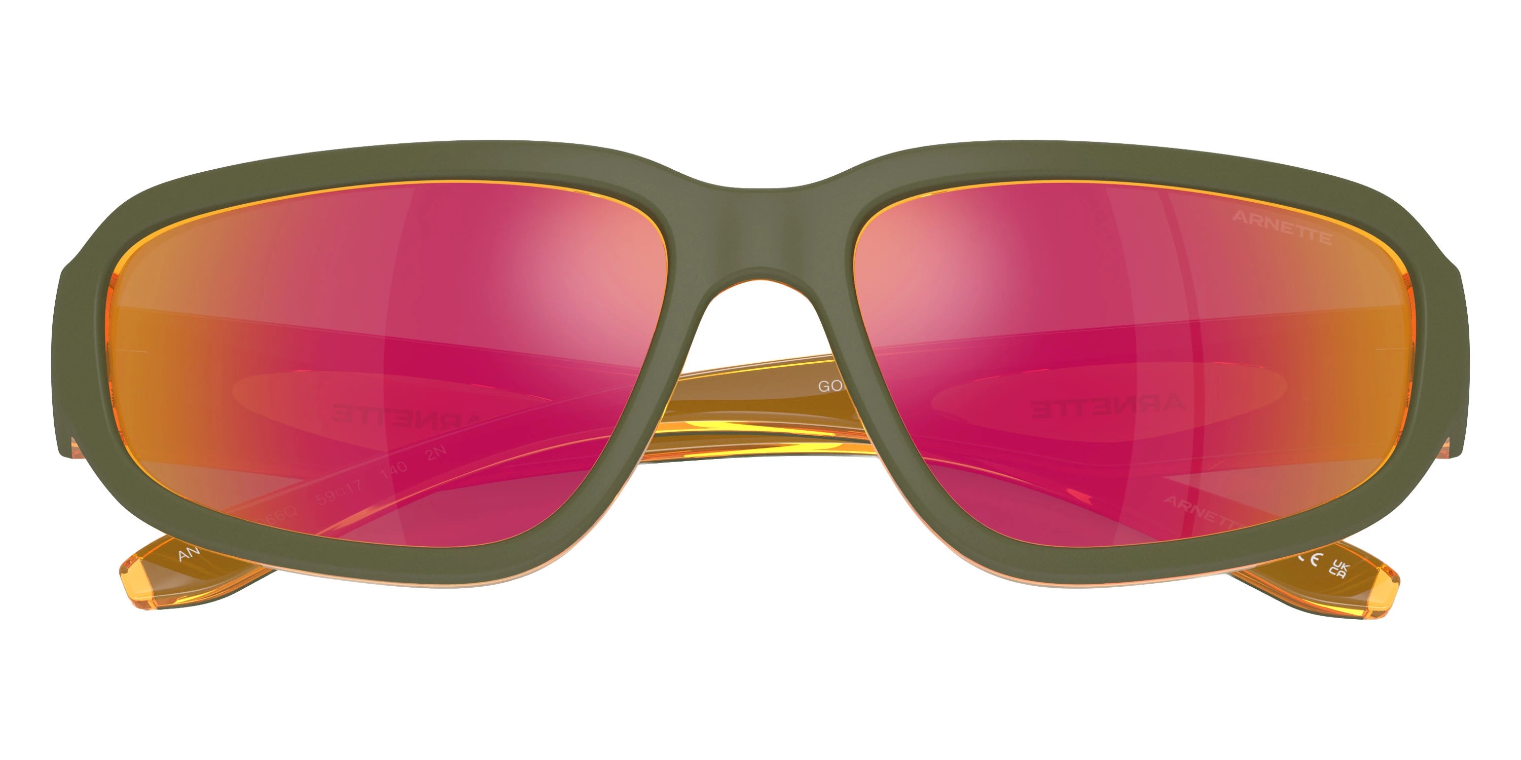 ARNETTE - AN4365 Goodle