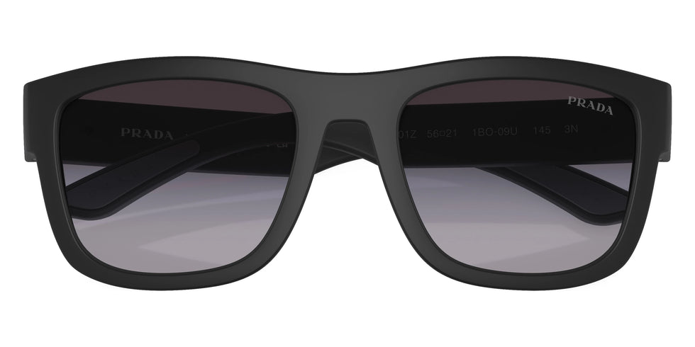 Prada Linea Rossa - PS 01ZS