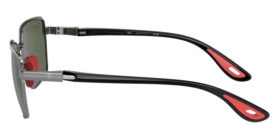 Ray-Ban - RB3743M Scuderia Ferrari