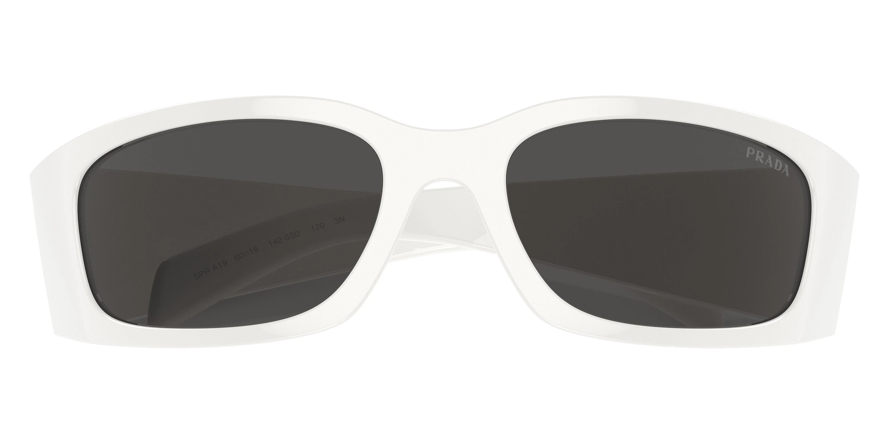 Prada - Symbole PR A19S