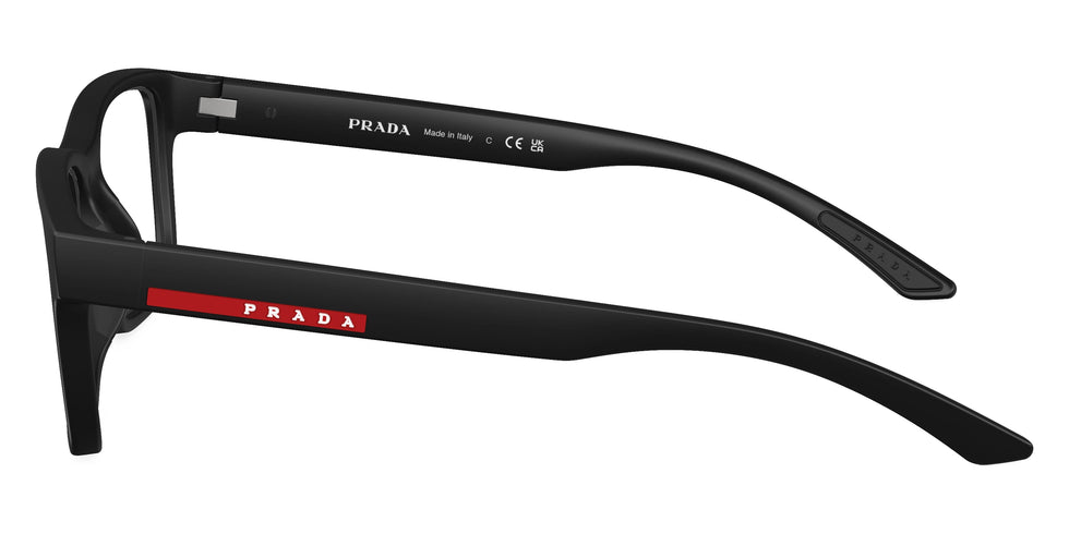 Prada Linea Rossa - PS 01RV