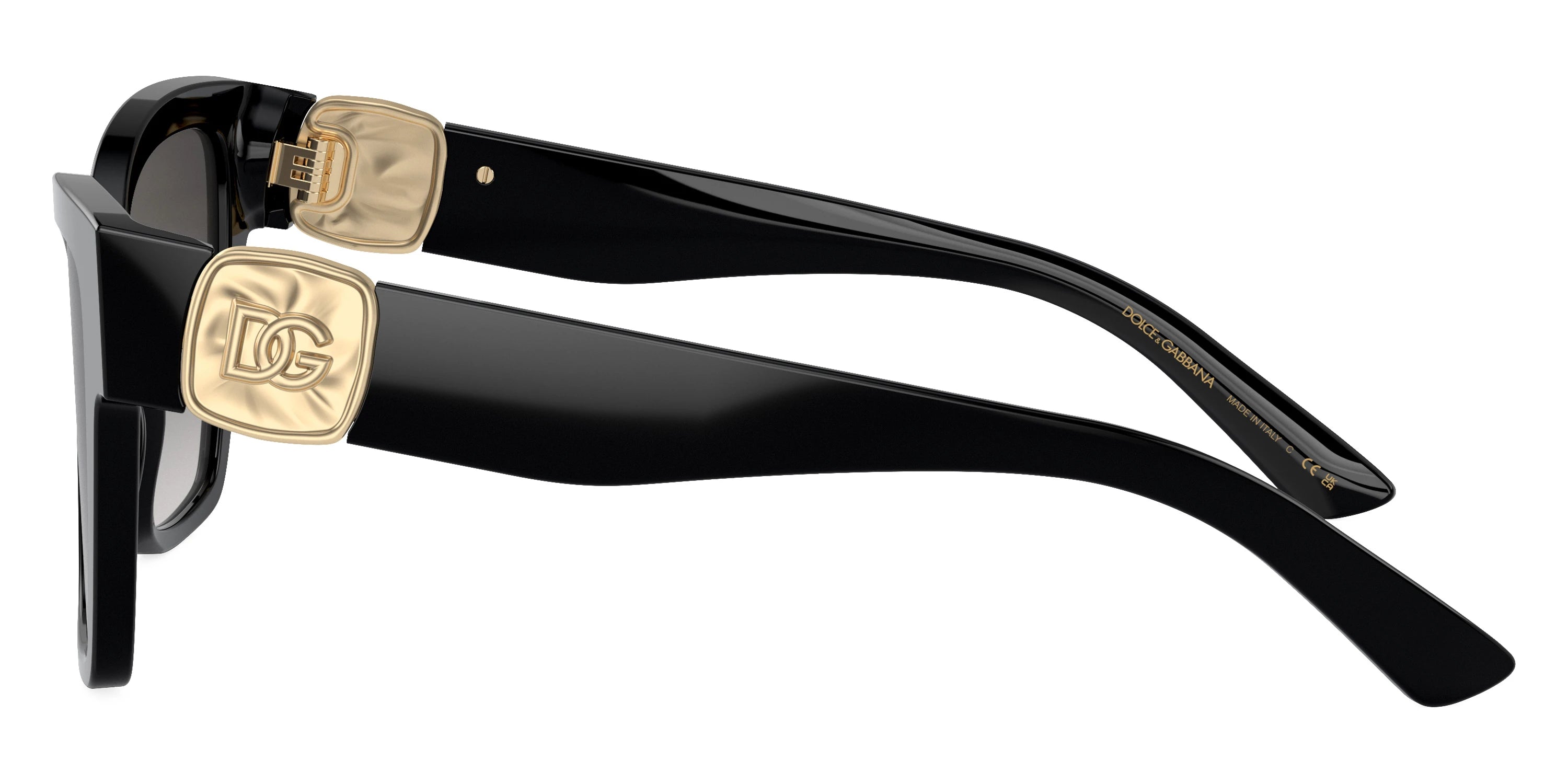 DOLCE & GABBANA - DG4470F