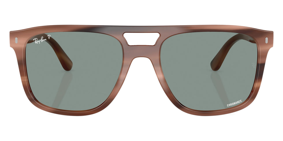 Ray-Ban - RB2213CH Chromance