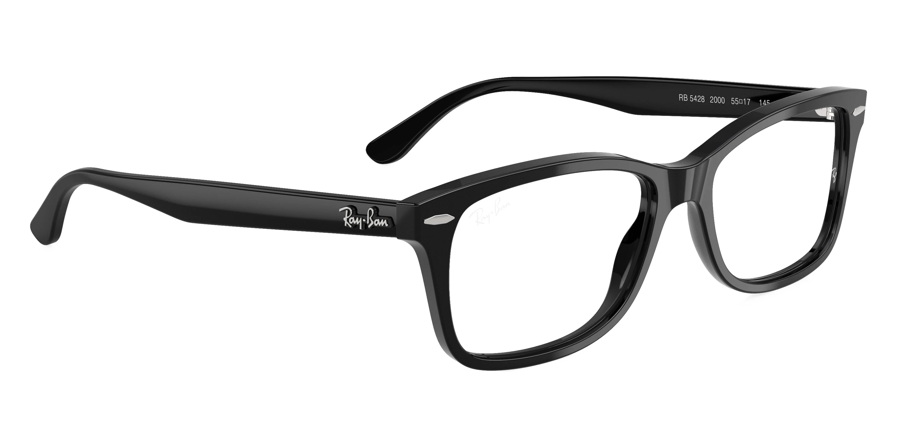 Ray-Ban RX5428 2000 53 - Black