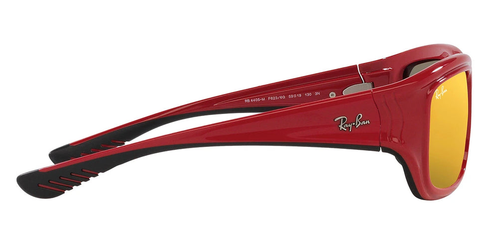 Ray-Ban - RB4405M Scuderia Ferrari
