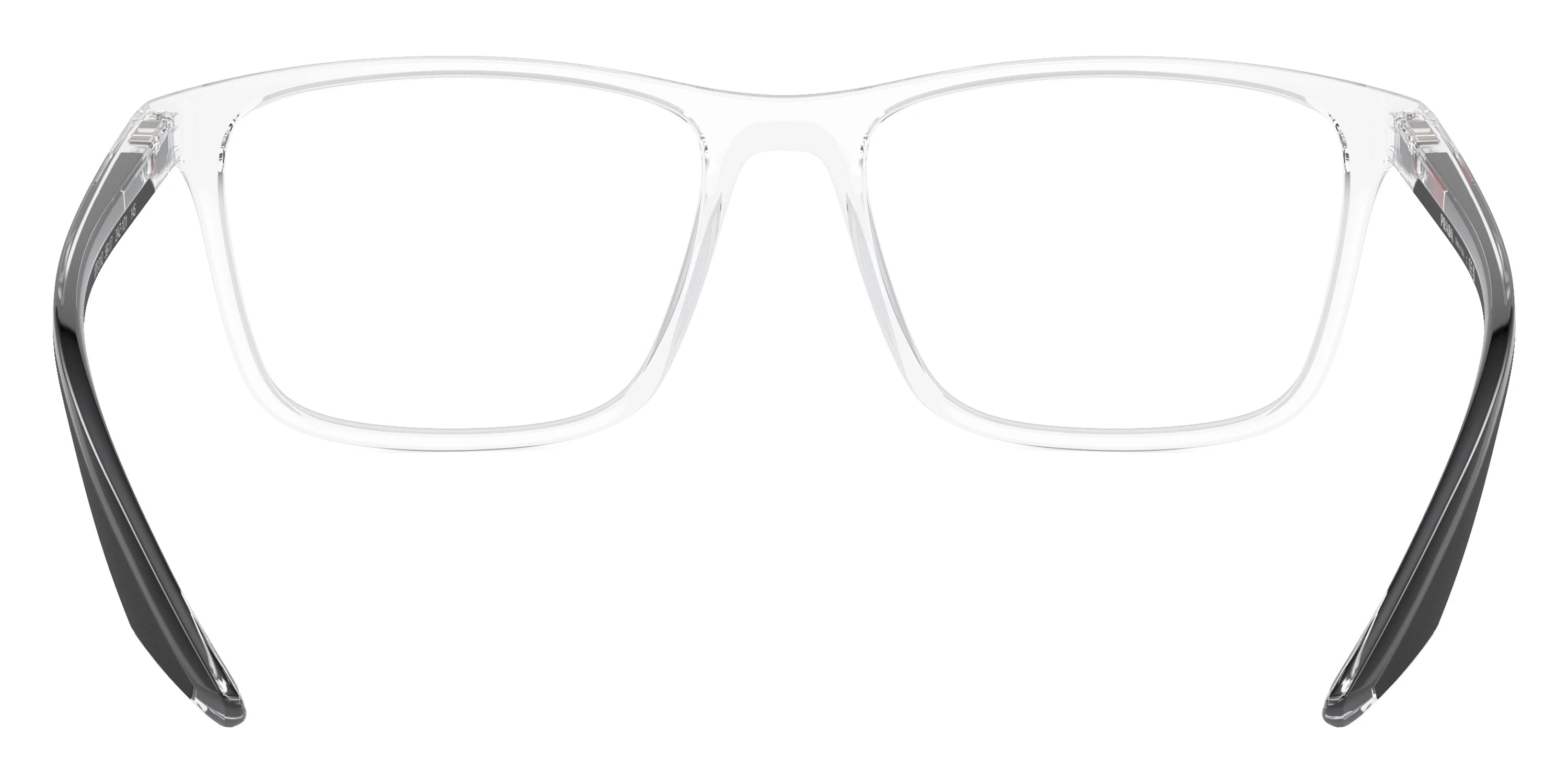 Prada Linea Rossa - PS 01QV