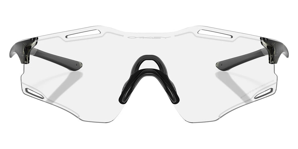 OAKLEY - OO9512D Cybr Zero