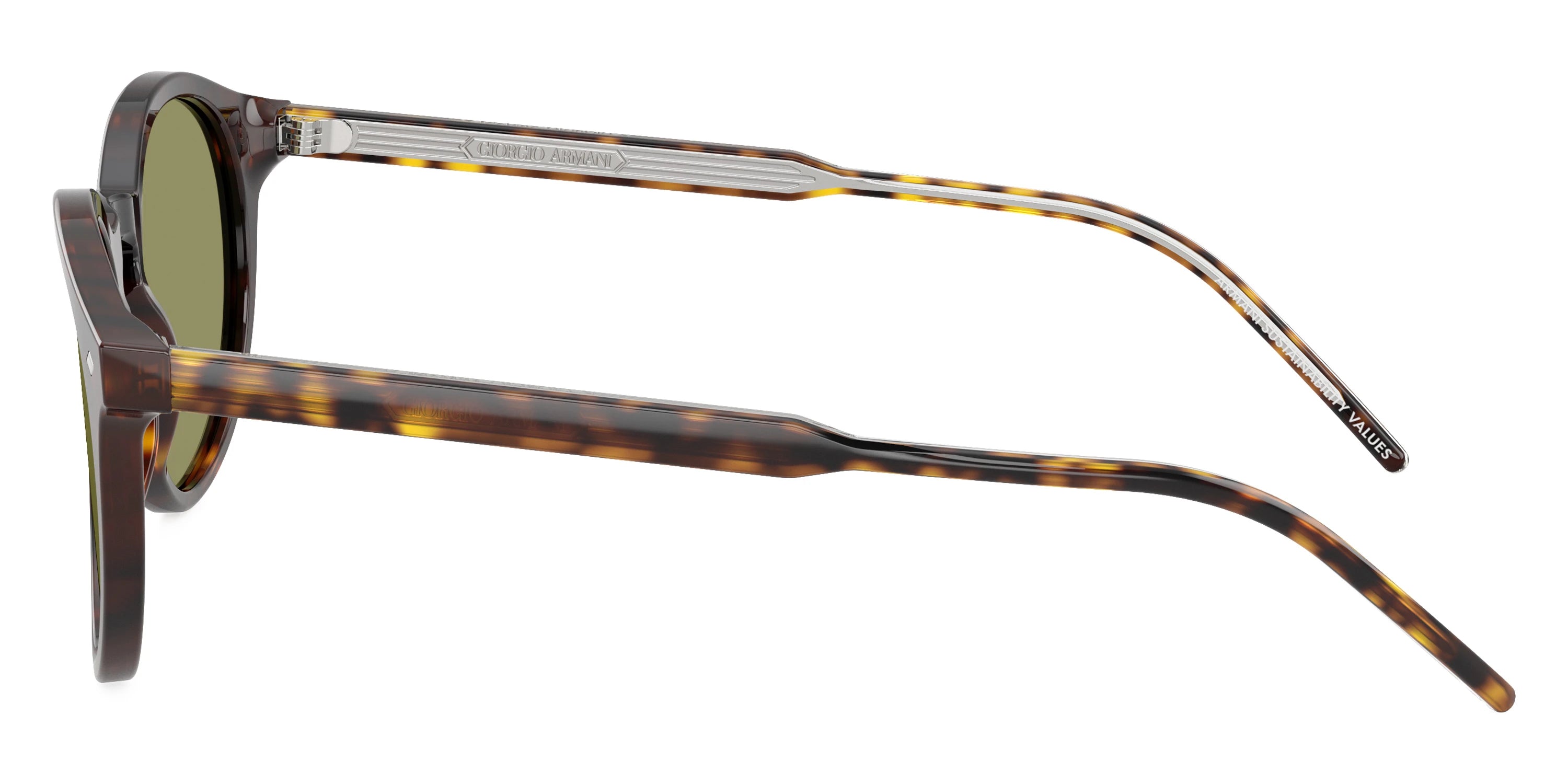 GIORGIO ARMANI - AR8211