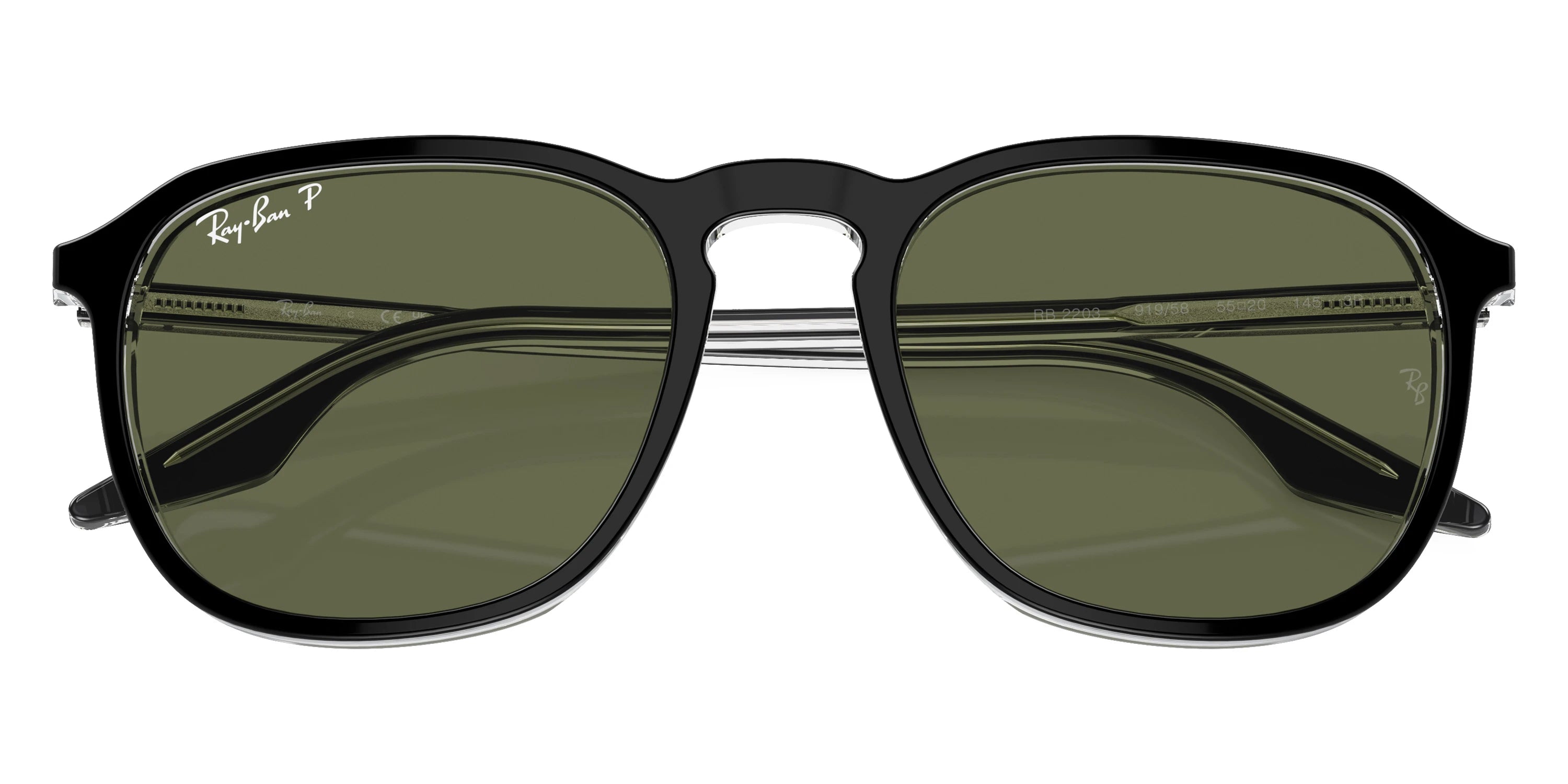 Ray-Ban - RB2203