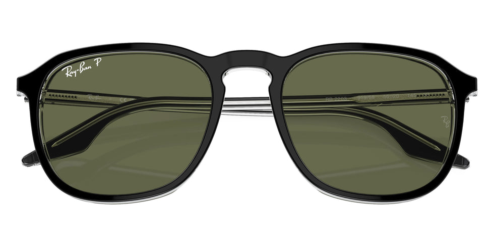 Ray-Ban - RB2203