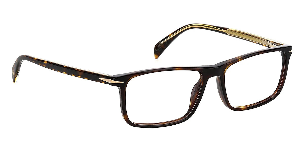 David Beckham - DB 1019