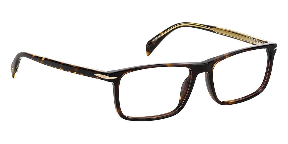 David Beckham - DB 1019