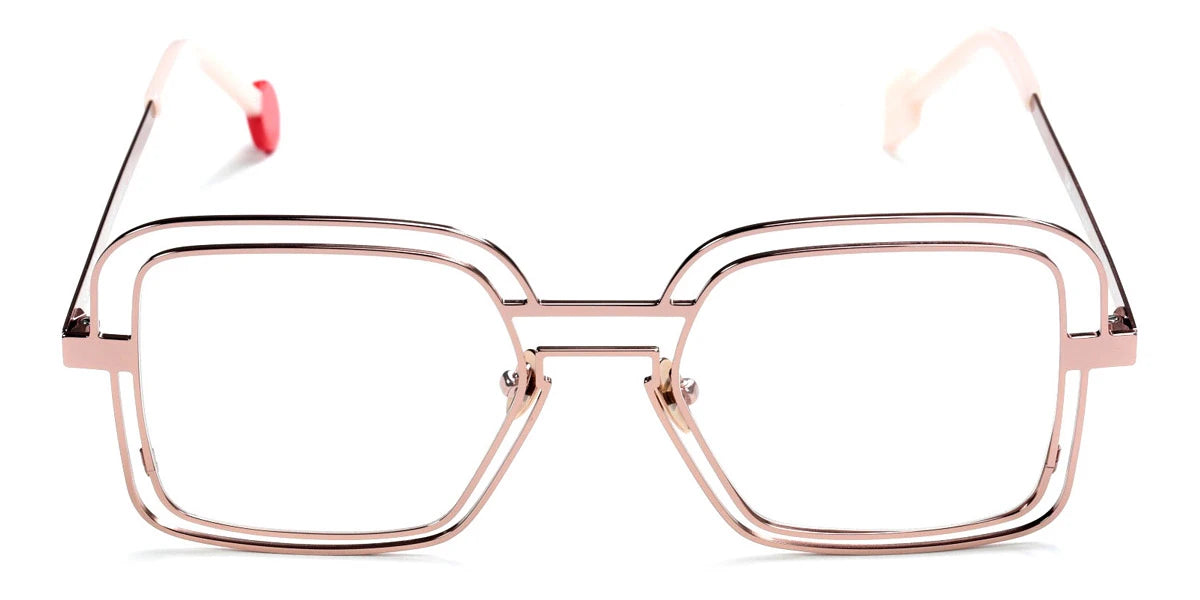 Sabine Be - Be Clush Wire