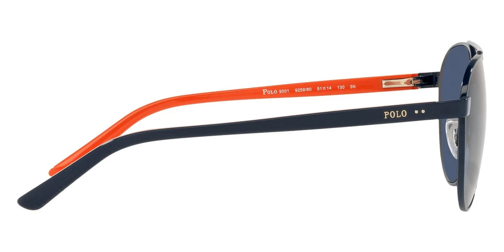 POLO RALPH LAUREN - PP9001