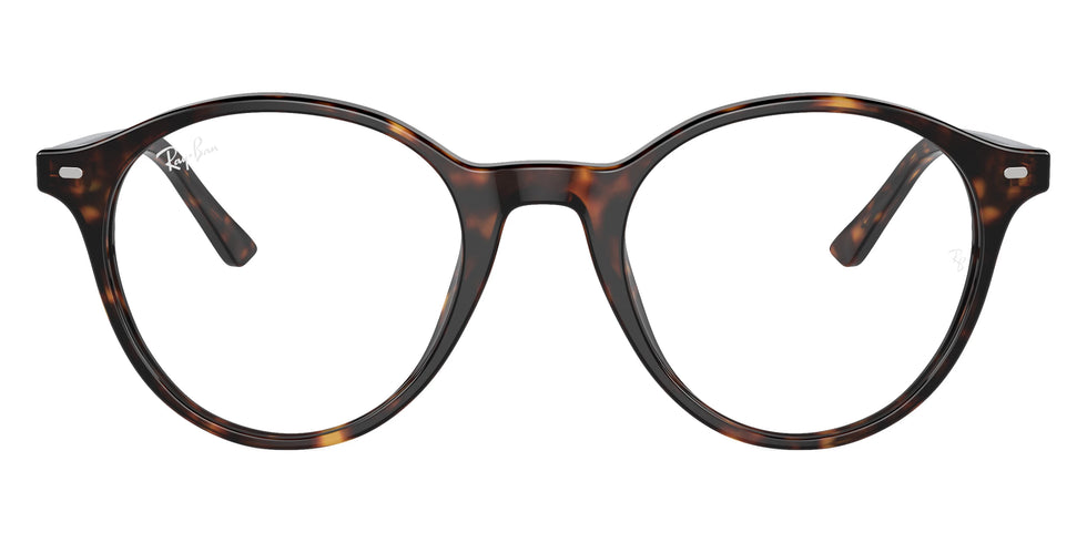 Ray-Ban RX5430F 2012 51 - Havana