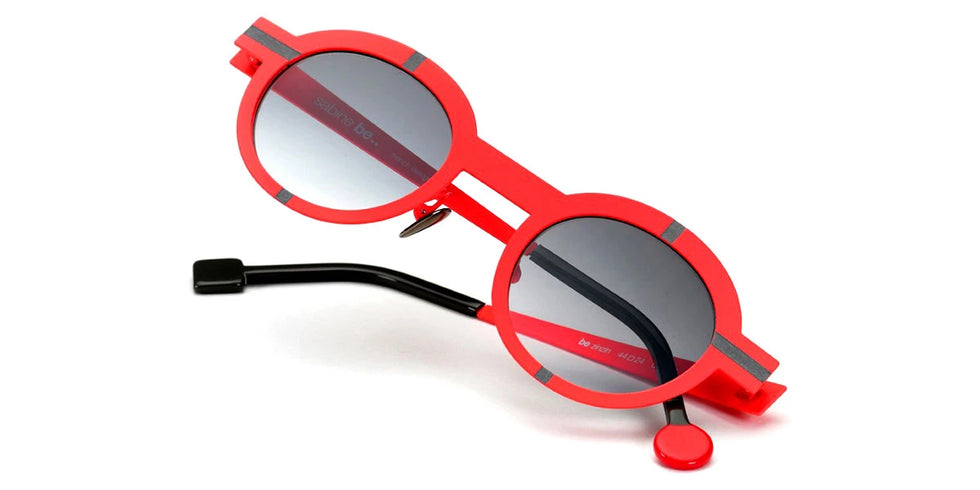 Sabine Be - Be Zinzin Sun