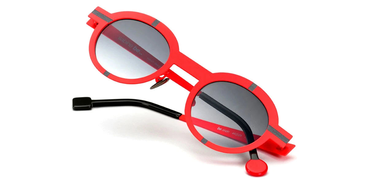 Sabine Be - Be Zinzin Sun