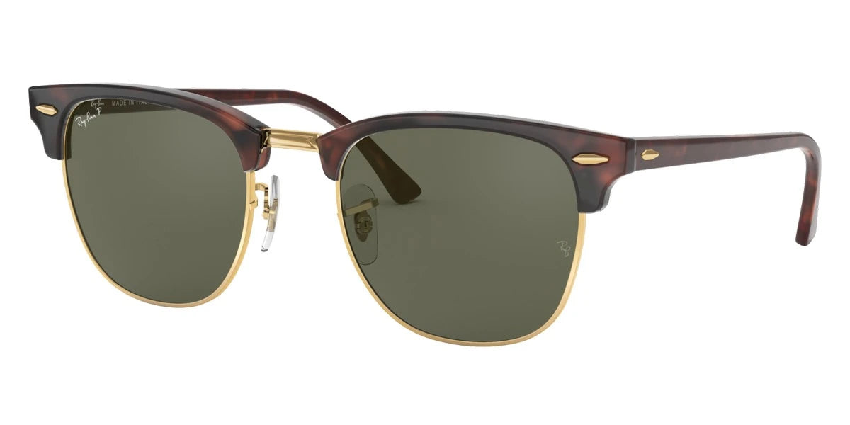Ray-Ban - Clubmaster RB3016F