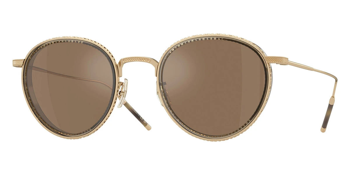 Oliver Peoples - TK-8 Sun OV1318ST