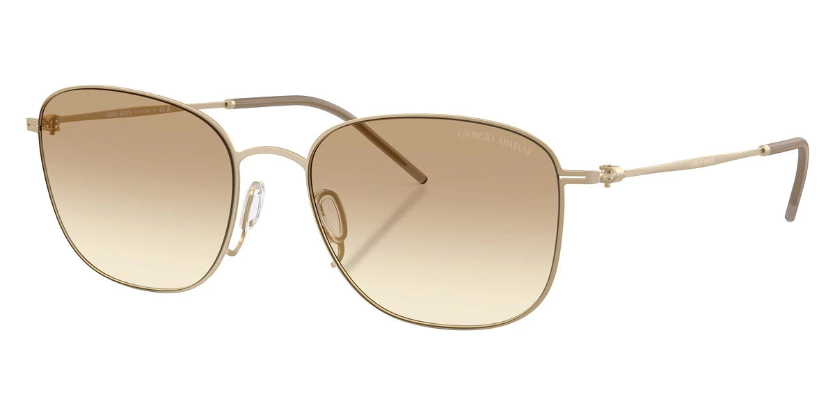 GIORGIO ARMANI - AR6168