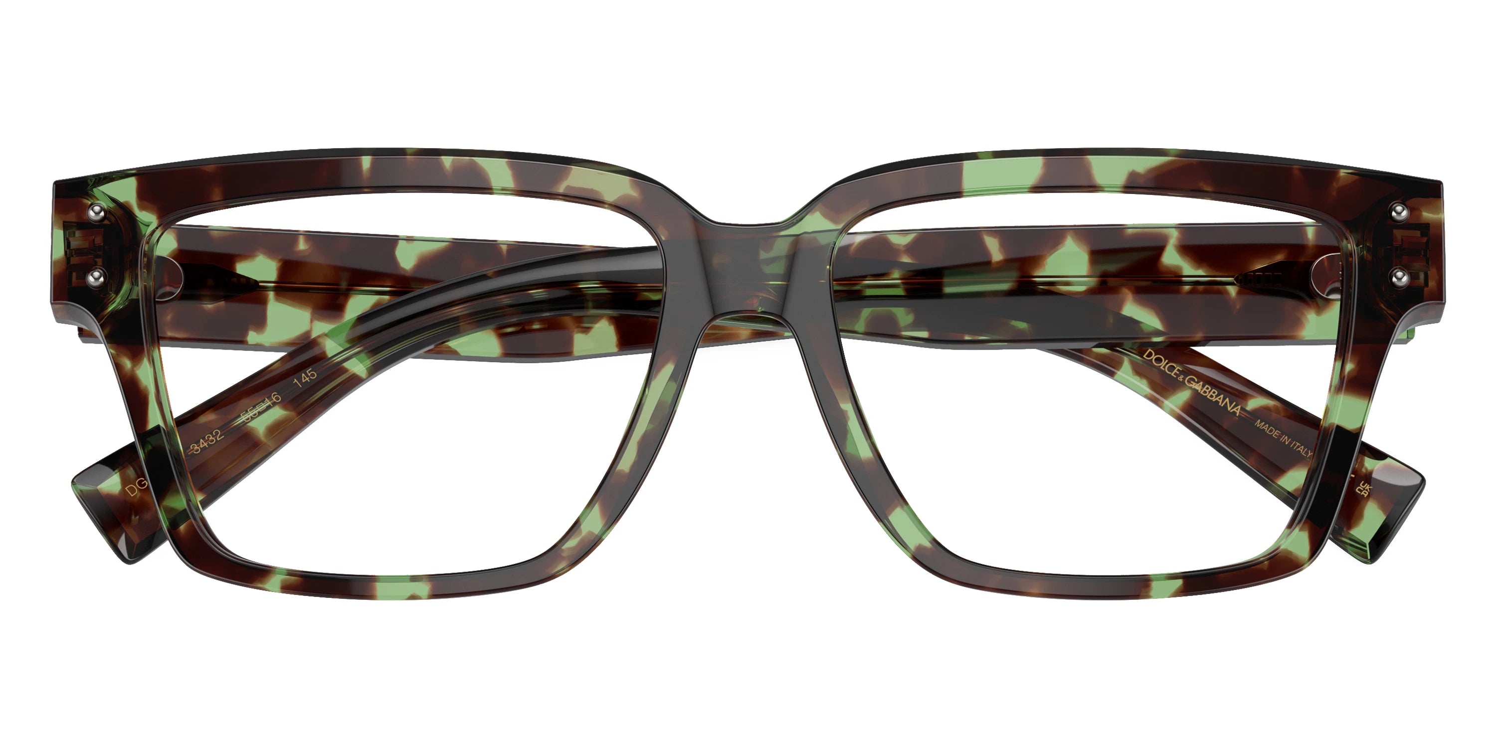 DOLCE & GABBANA - DG3383