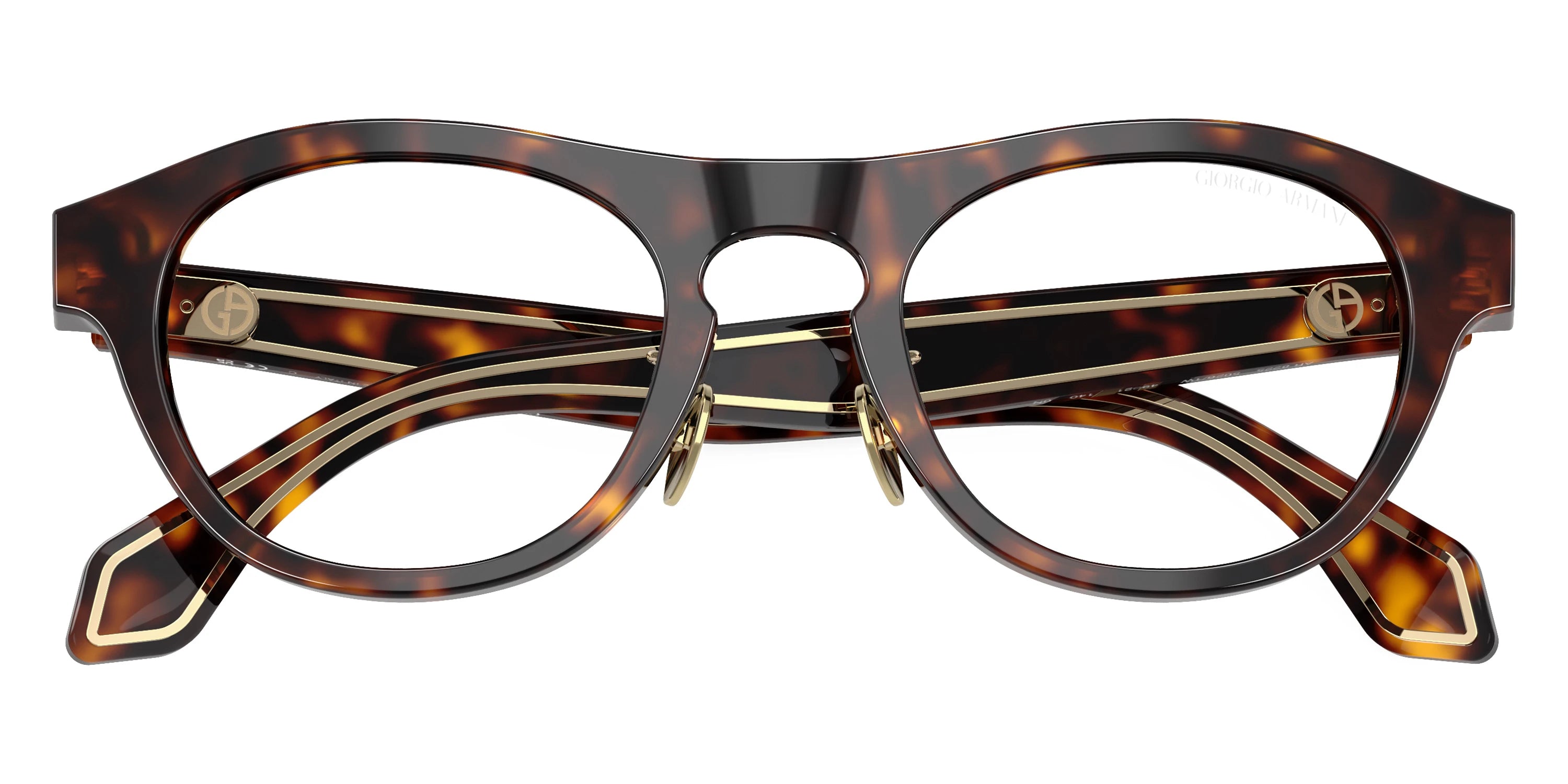 GIORGIO ARMANI - AR8225