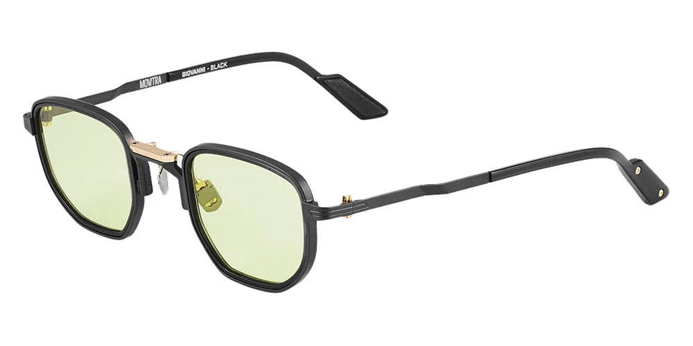 Movitra - Giovanni Sun