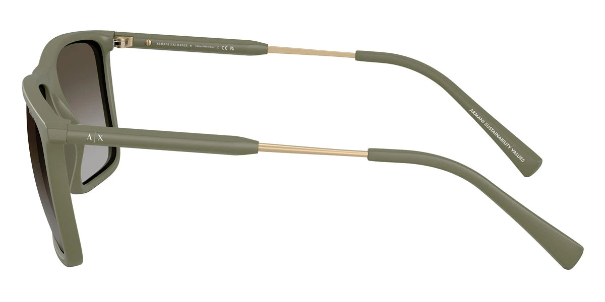 ARMANI EXCHANGE - AX4160S