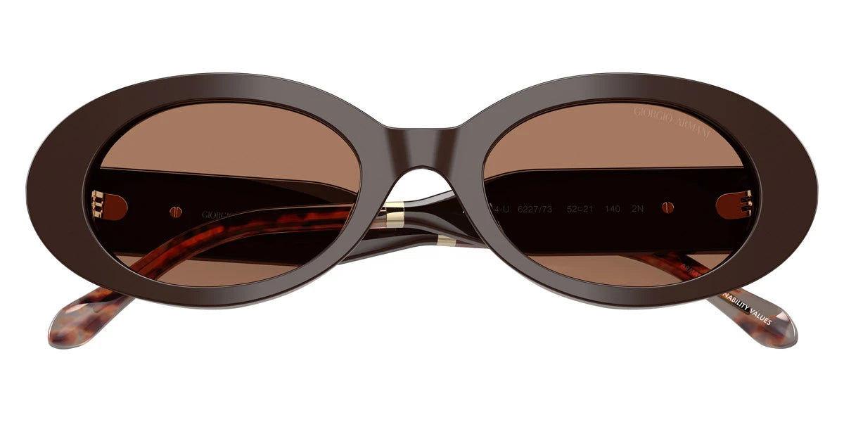 GIORGIO ARMANI - AR8234U