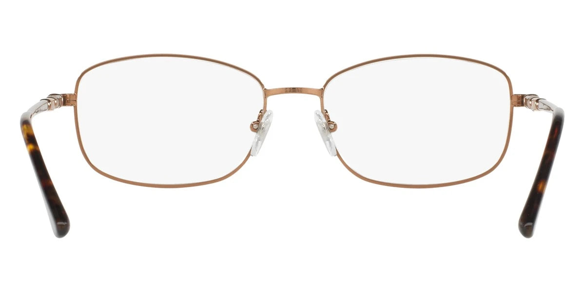 Sferoflex SF2573 472 55 - Dark Brown