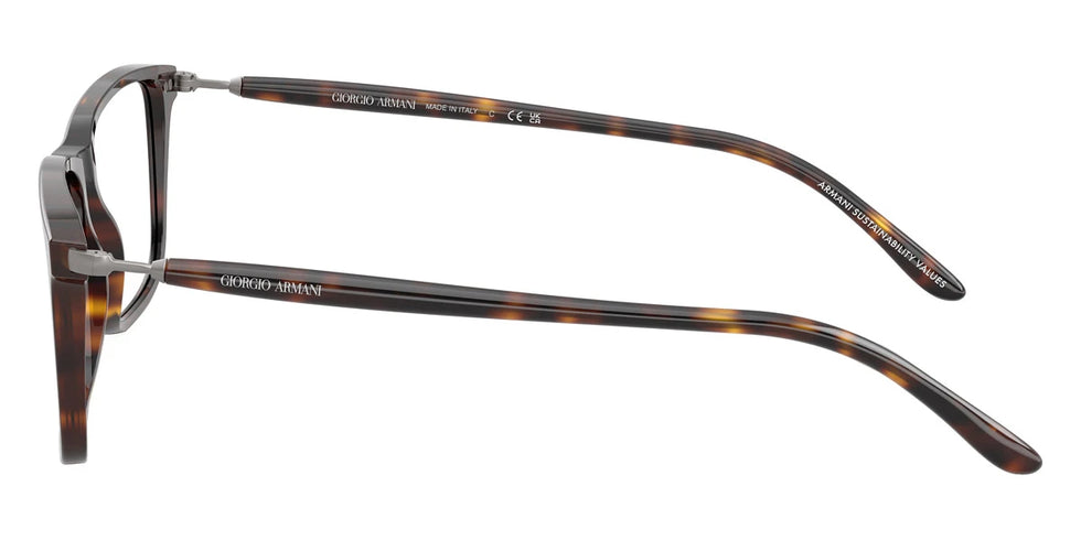 GIORGIO ARMANI - AR7261