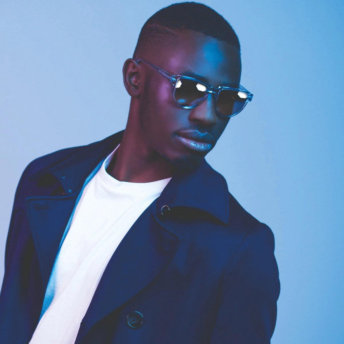 Sabine Be - Be Rebel Sun