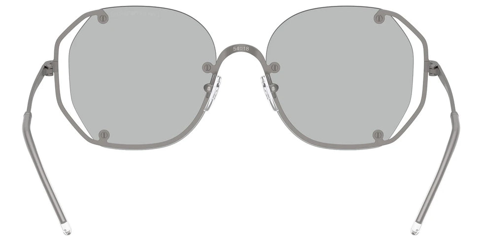 EMPORIO ARMANI - EA2168