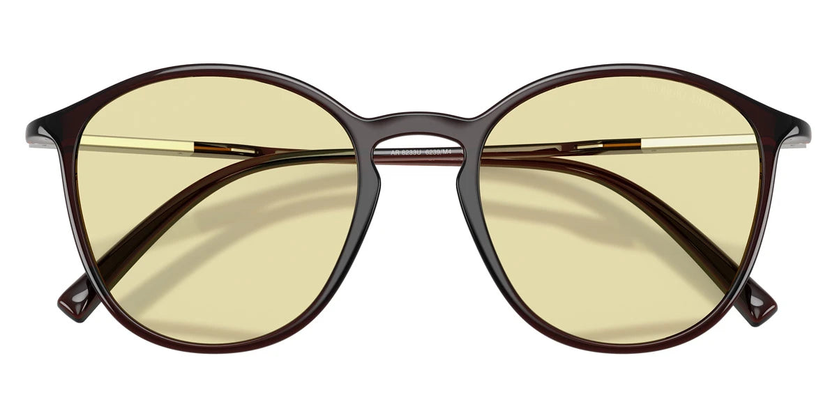 GIORGIO ARMANI - AR8233U