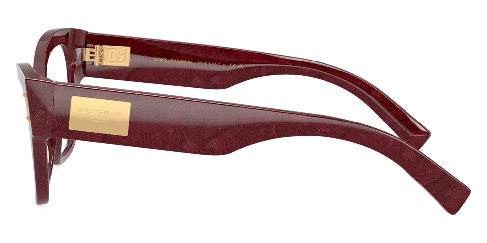 DOLCE & GABBANA - DG3404