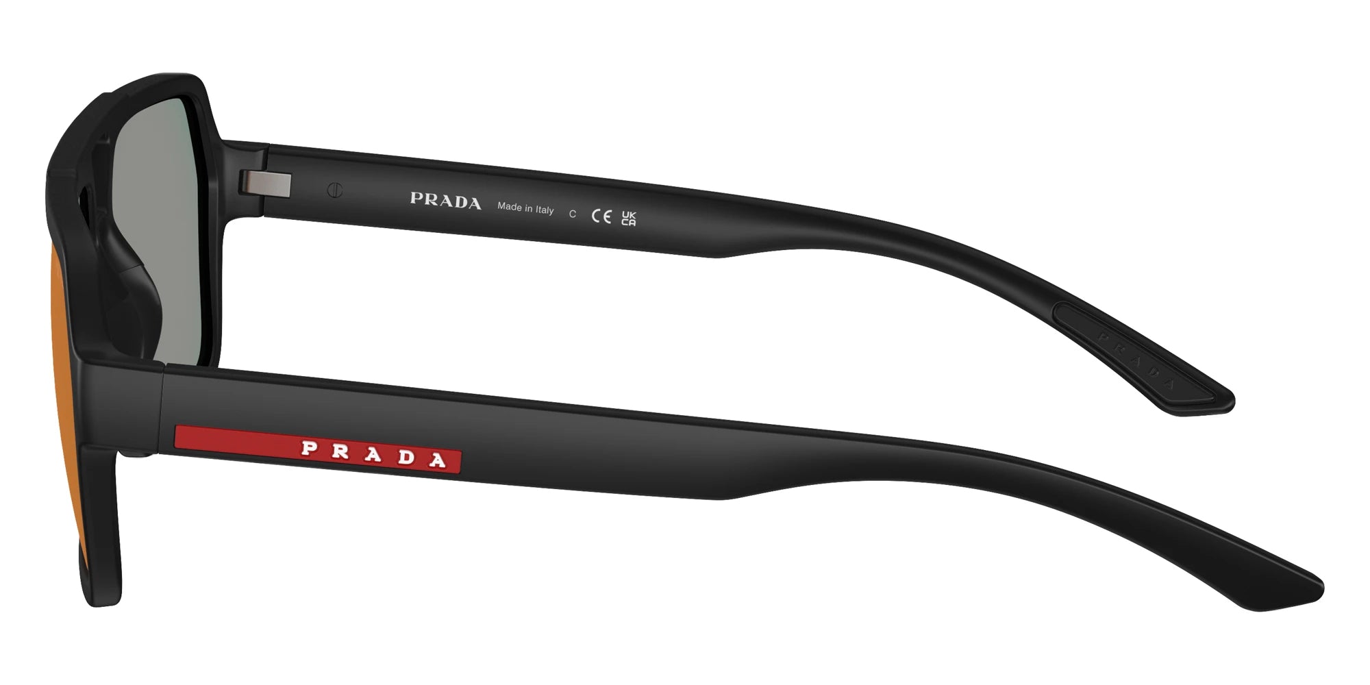 Prada Linea Rossa - PS A06S