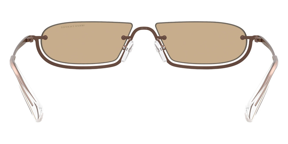 ARMANI EXCHANGE - AX2058S