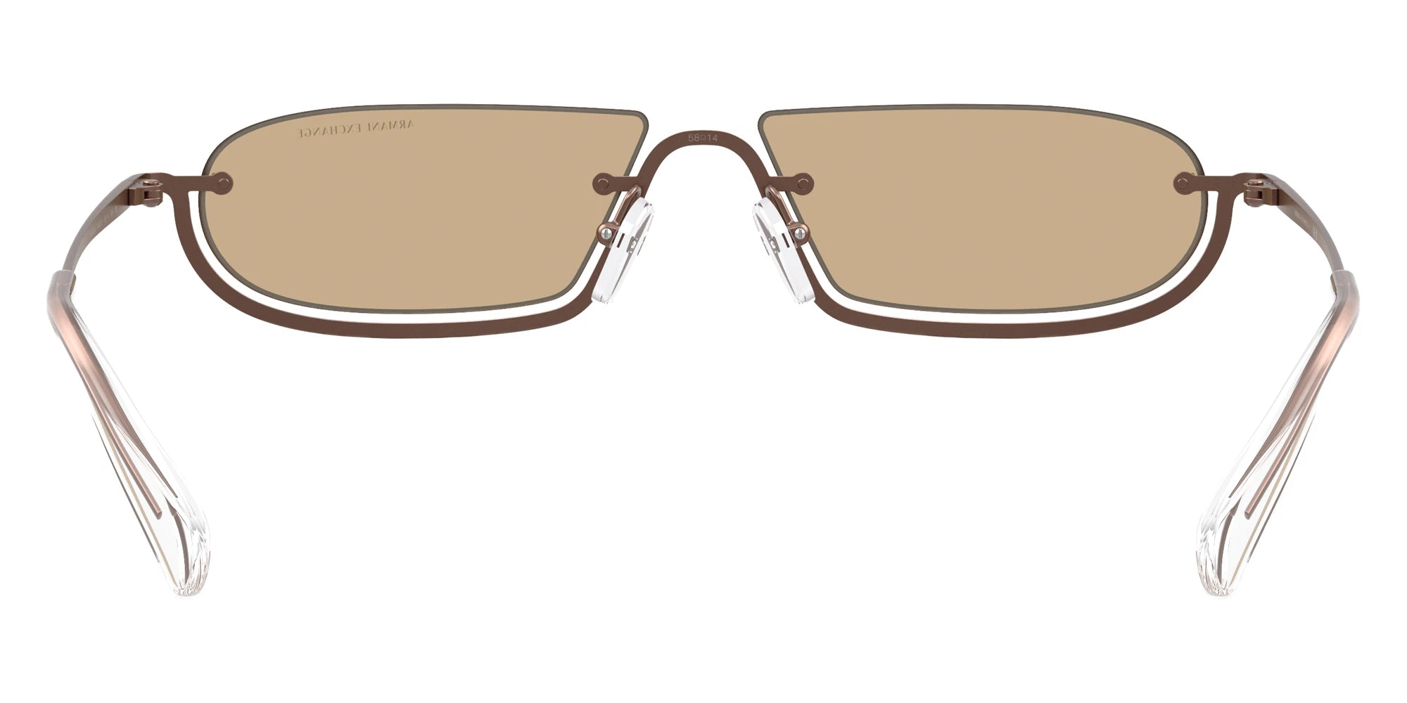 ARMANI EXCHANGE - AX2058S