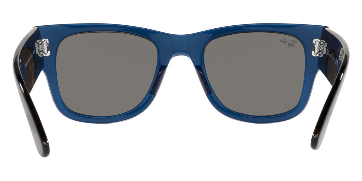 Ray-Ban - Mega Wayfarer RB0840S