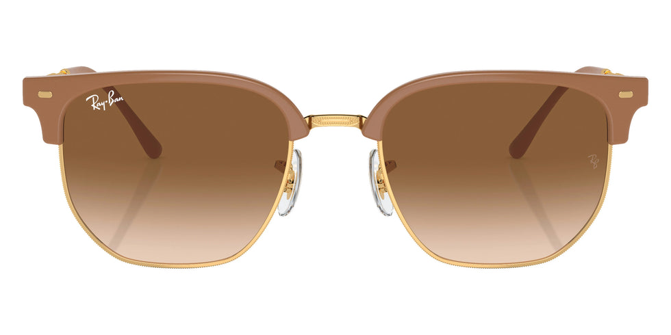 Ray-Ban - New Clubmaster RB4416F