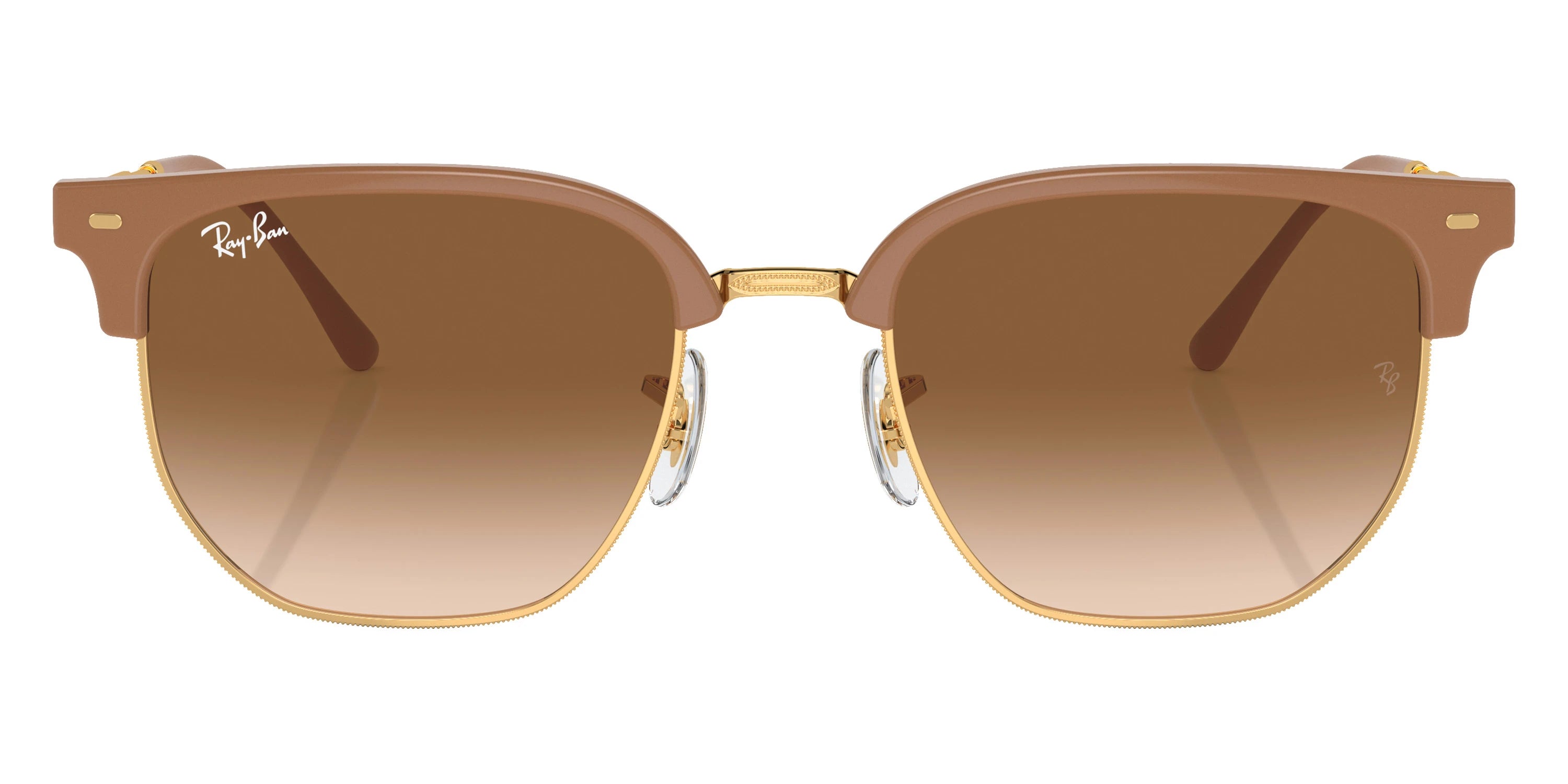 Ray-Ban - New Clubmaster RB4416F