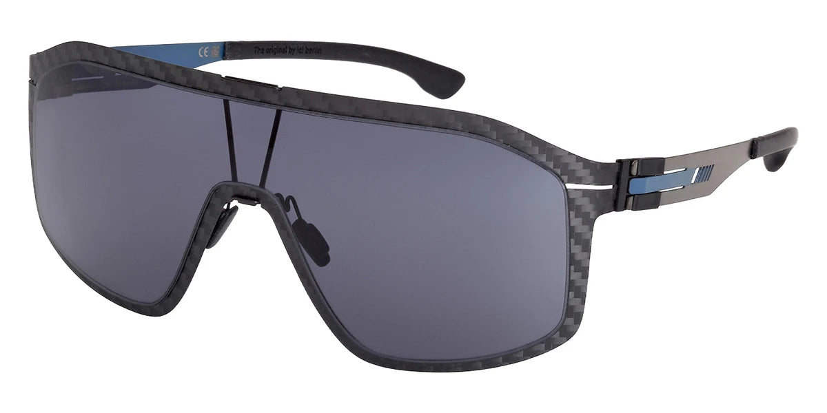 ic! berlin - IA0008 AMG 19 Shield