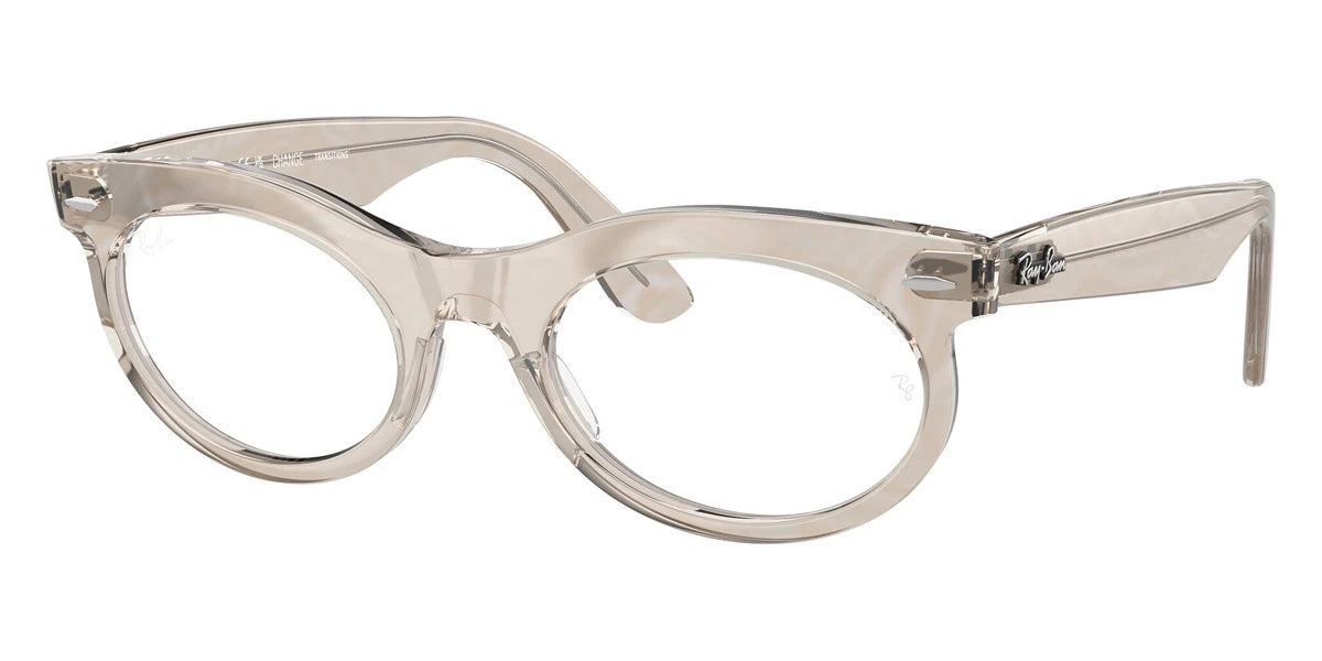 Ray-Ban - Wayfarer Oval RB2242F