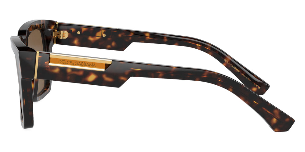 DOLCE & GABBANA - DG4465